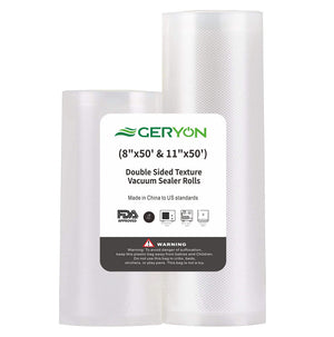 vacuum sealer rolls