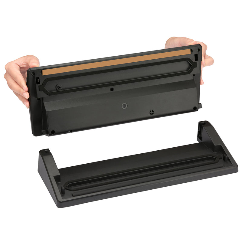 GERYON Vacuum Sealer Gasket 4Pack for E2900/E2901 Geryon Kitchen