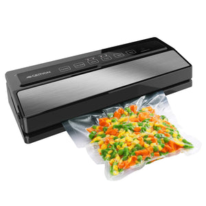 GERYON Compact Vacuum Sealer E2900-MS