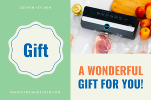 50 Gifts for Cooking Lover