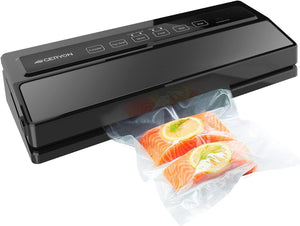 GERYON Compact Vacuum Sealer E2900-M