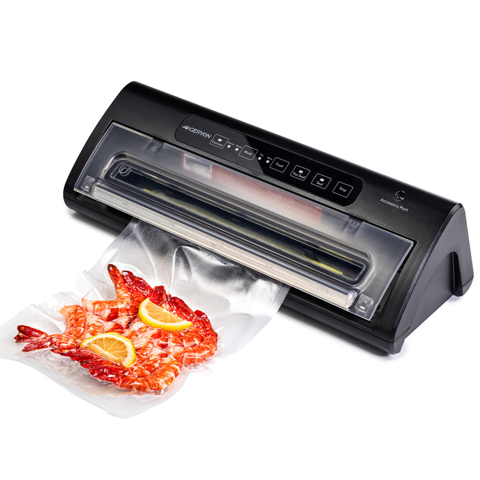 Geryon E105-M Food Vacuum Sealer