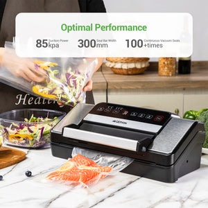 Geryon E6000 Vacuum Sealer Machine