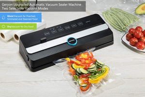 best food vacuum sealer 2021